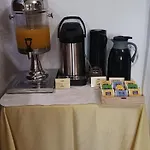 Lejlighedshotel Vanta