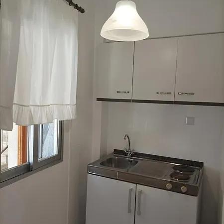 Aparthotel Vanta Limenas (Thasos)