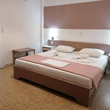 Aparthotel Vanta Limenas (Thasos)