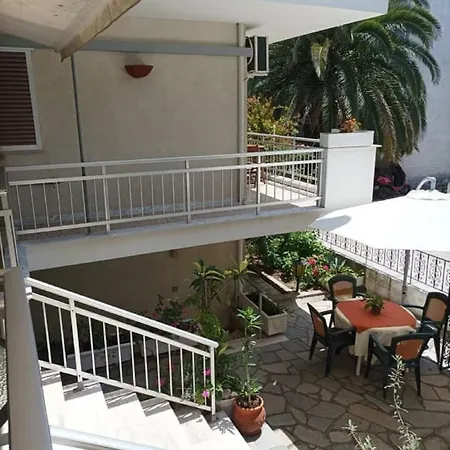 Vanta Aparthotel Limenas (Thasos)