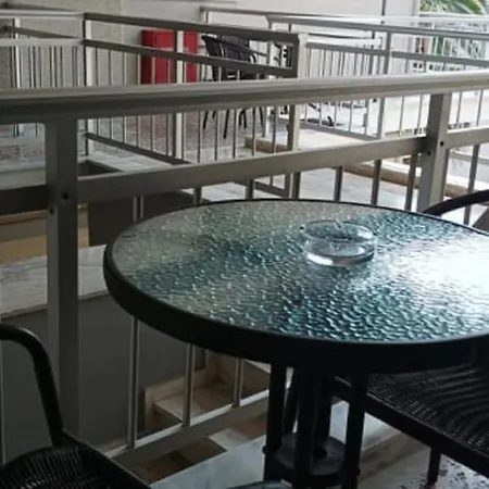 Vanta Apartahotel 3*
