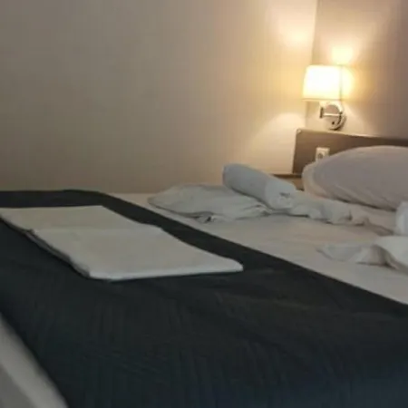 Vanta Lägenhetshotell