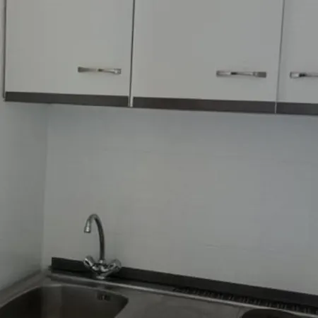 Aparthotel Vanta Limenas (Thasos)