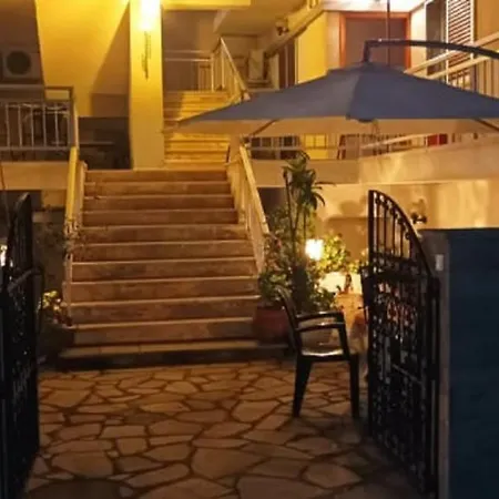 Aparthotel Vanta Studio *