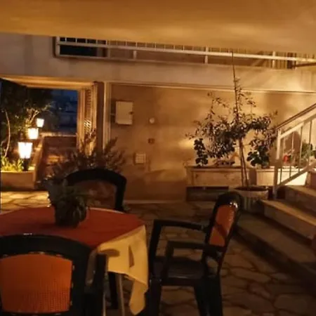 Apartahotel Vanta Limenas (Thasos)