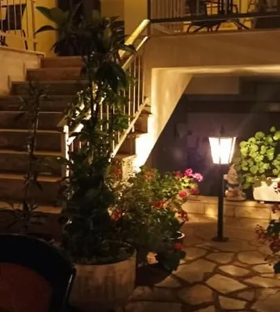 Vanta Studio Aparthotel Limenas (Thasos)