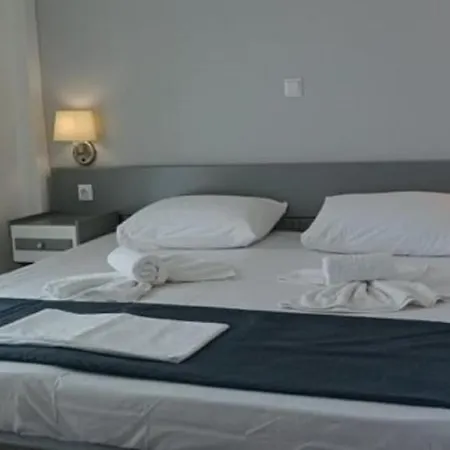 Apartahotel Vanta 3*