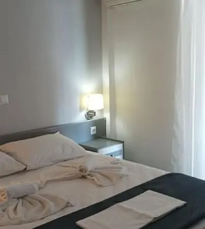 Lägenhetshotell Vanta