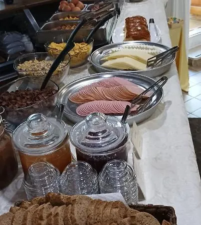 Vanta Lägenhetshotell 3*