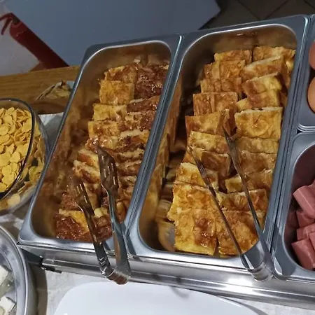 Vanta Lägenhetshotell