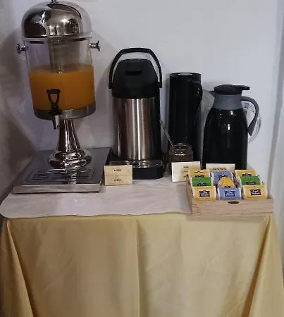 Apartahotel Vanta