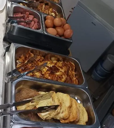 Vanta 3* Limenas (Thasos)