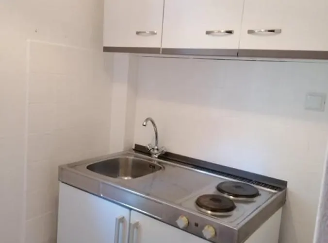 Vanta Hotel de apartamente 3*