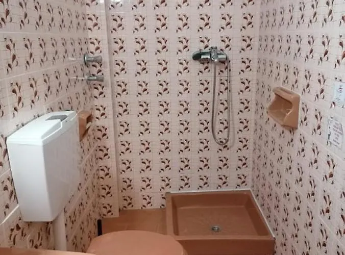 Vanta 3* Limenas (Thasos)