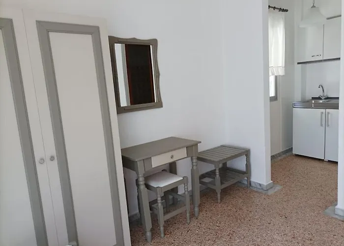 Hotel de apartamente Vanta