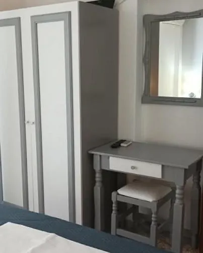 Vanta Hotel de apartamente Limenas (Thasos)