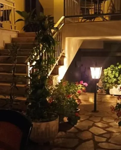 Vanta Hotel de apartamente Limenas (Thasos)