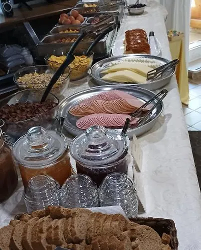 Vanta Hotel de apartamente 3*