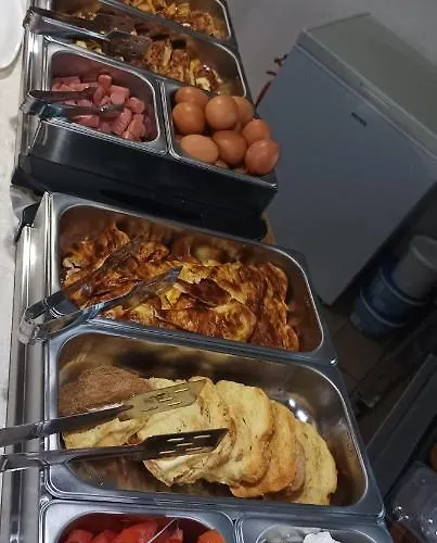 Vanta 3* Limenas (Thasos)